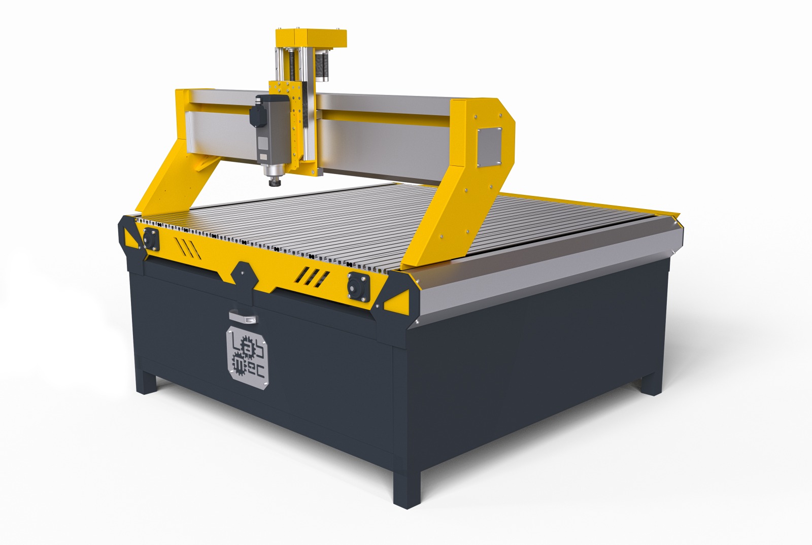 LABMEC Afrodite  2022